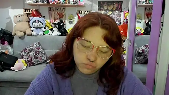 soficammy online show from January 2025 01:53:02 AM