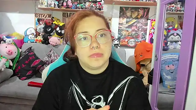 soficammy online show from November 2025 08:13:02 PM