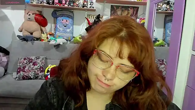 soficammy online show from March 2025 05:17:02 AM