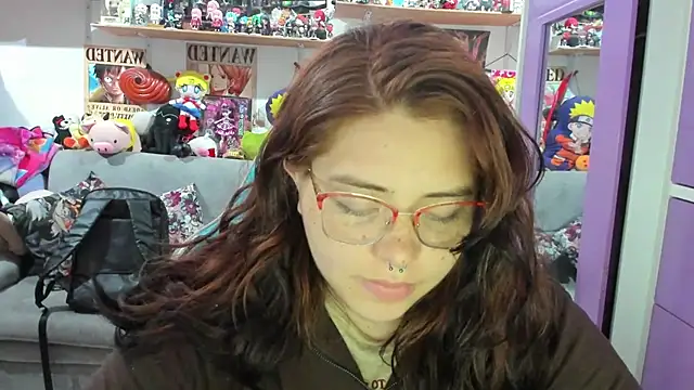 soficammy online show from October 2025 09:39:01 PM