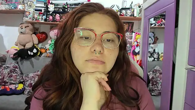 soficammy online show from January 2026 09:31:02 PM