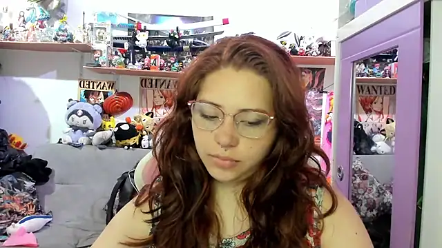 soficammy online show from May 2026 07:09:01 PM