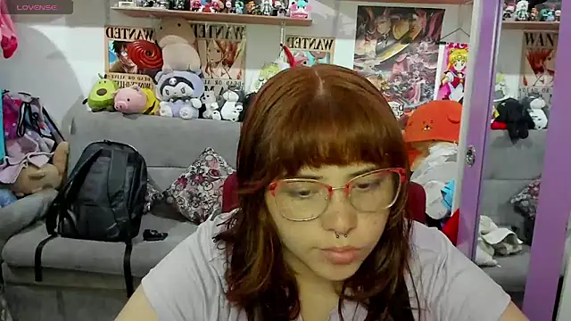 soficammy online show from February 2025 11:46:02 PM