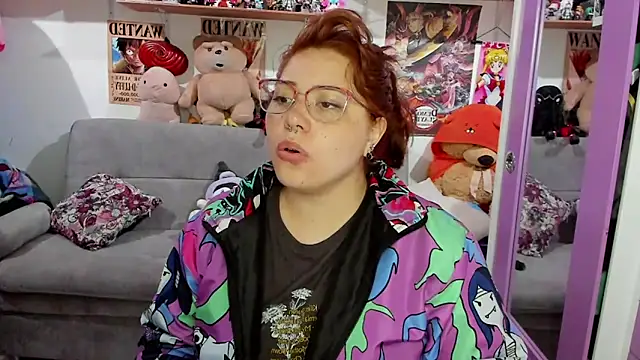 soficammy online show from February 2025 03:12:02 AM