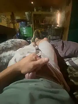 DillPie online show from September 2025 08:08:02 PM