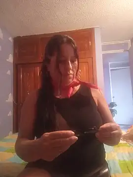 valeriapinter online show from July 2026 12:51:01 PM