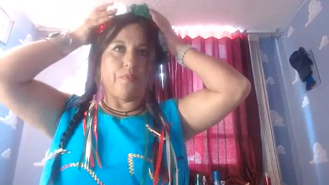 valeriapinter online show from June 2026 02:33:02 PM