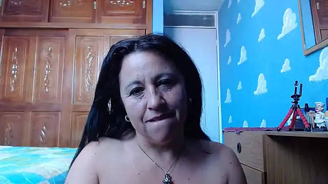 valeriapinter online show from December 2025 03:40:02 PM