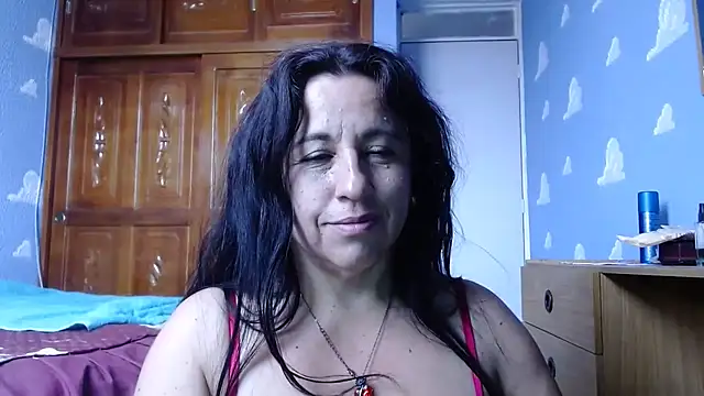 Snapshot of valeriapinter chatting on December 2025 03:01:02 PM valeriapinter online show from December 2025 03:01:02 PM