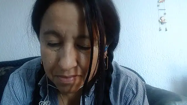 valeriapinter online show from May 2026 01:20:01 PM