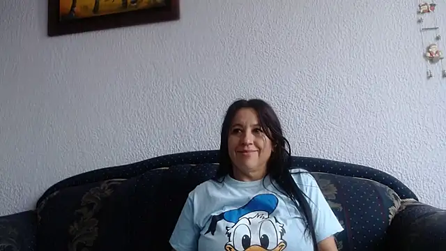 valeriapinter online show from March 2026 01:01:01 PM