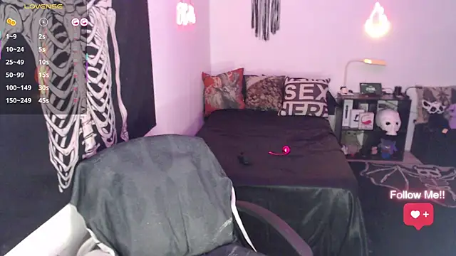 soyelcarlitos  online show from May 2026 05:06:01 AM