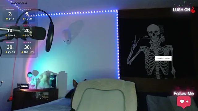 soyelcarlitos  online show from September 2025 05:32:02 AM