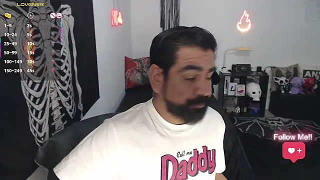 soyelcarlitos  online show from May 2026 12:18:01 AM
