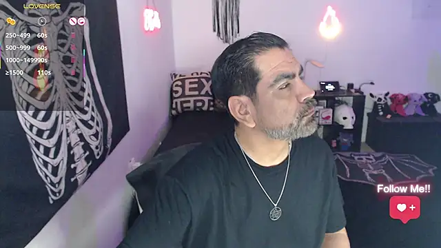 soyelcarlitos  online show from May 2026 03:57:01 AM