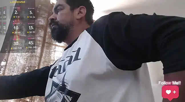 soyelcarlitos  online show from March 2025 06:50:01 PM