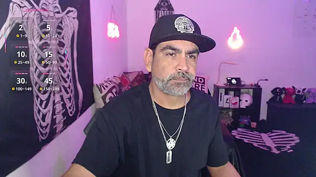 soyelcarlitos  online show from June 2026 06:14:02 AM