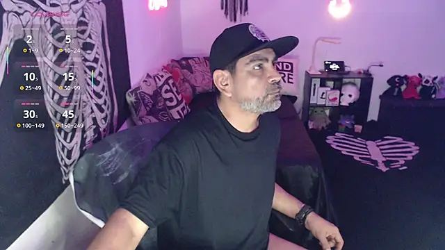 soyelcarlitos  online show from June 2026 05:49:01 AM