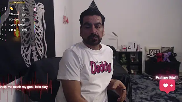 soyelcarlitos  online show from March 2026 05:51:02 AM