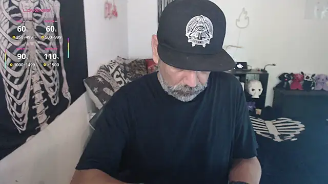 Snapshot of soyelcarlitos_ chatting on June 2026 09:58:01 PM soyelcarlitos online show from June 2026 09:58:01 PM