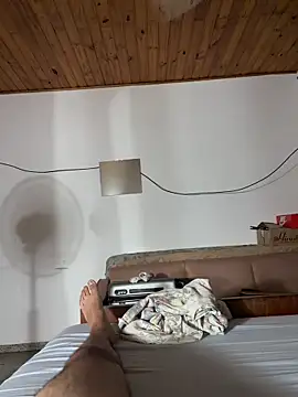 marcelitoderueda online show from February 2026 06:02:01 AM