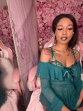 mismialove online show from March 2026 07:47:01 AM