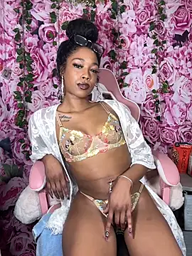 mismialove online show from October 2025 07:17:02 AM