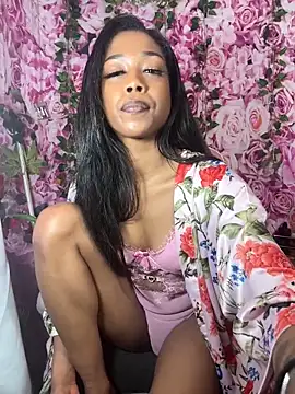 mismialove online show from November 2025 06:56:02 AM