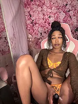 mismialove online show from April 2026 05:52:01 AM