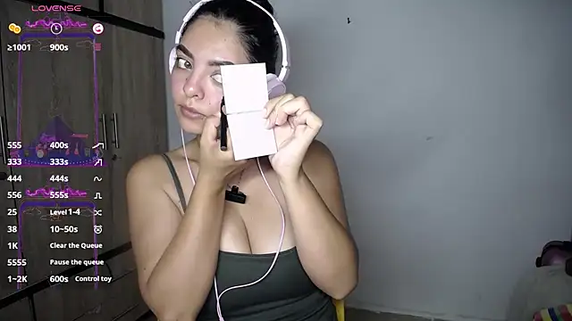 susan smith18 online show from March 2026 04:31:02 AM