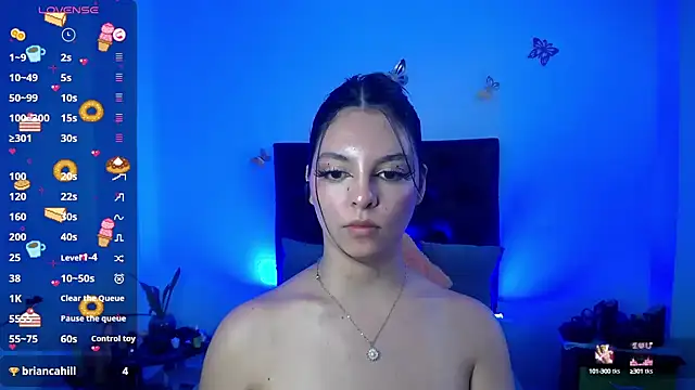 susan smith18 online show from March 2025 04:51:02 PM