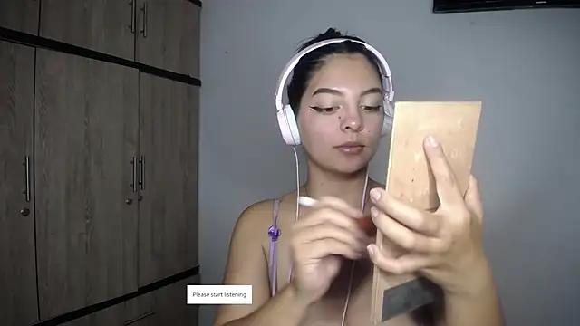 susan smith18 online show from February 2026 04:55:01 AM