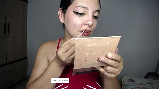 susan smith18 online show from February 2026 04:45:01 AM