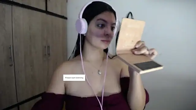 susan smith18 online show from February 2026 04:45:02 AM