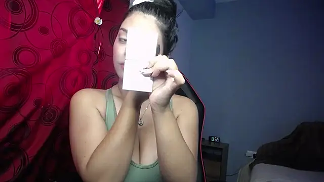 susan smith18 online show from December 2025 01:55:01 PM