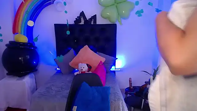 susan smith18 online show from March 2025 07:16:01 PM