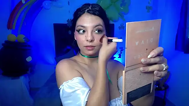 susan smith18 online show from March 2025 01:29:01 PM