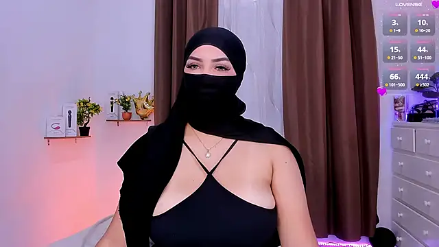 KeishaDanger  online show from February 2025 11:48:02 PM