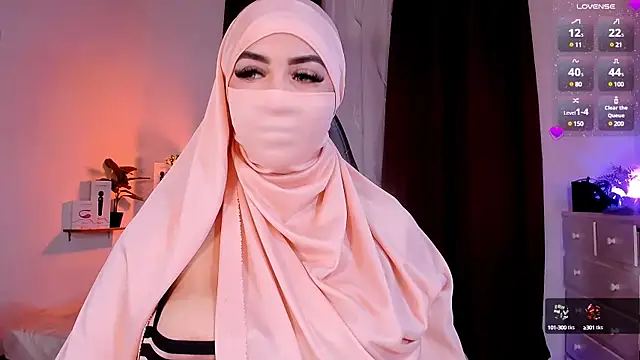 KeishaDanger  online show from February 2025 10:12:01 PM
