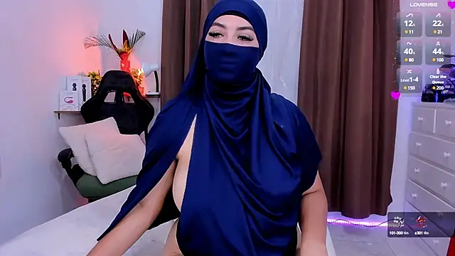 KeishaDanger  online show from February 2025 11:54:02 PM