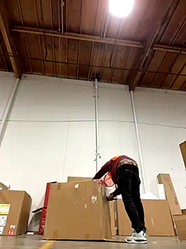 Letgeti online show from October 2025 07:26:01 PM