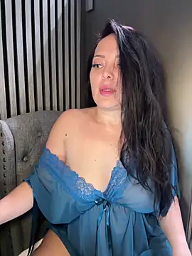 Kate Joy online show from March 2025 12:15:01 AM