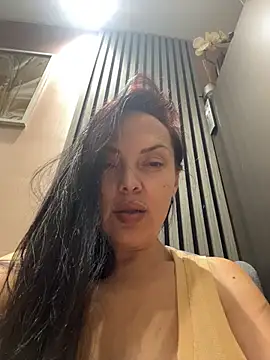 Kate Joy online show from November 2025 05:17:02 PM