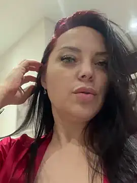 Kate Joy online show from December 2024 02:47:01 AM