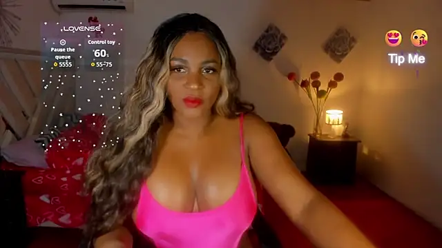 Miagrace online show from April 2026 11:33:01 PM