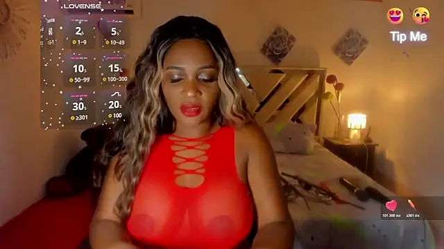 Miagrace online show from March 2026 08:52:01 PM