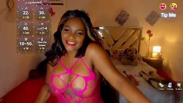 Miagrace online show from March 2026 11:32:02 PM