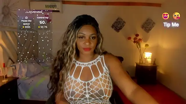 Miagrace online show from May 2026 10:04:02 PM