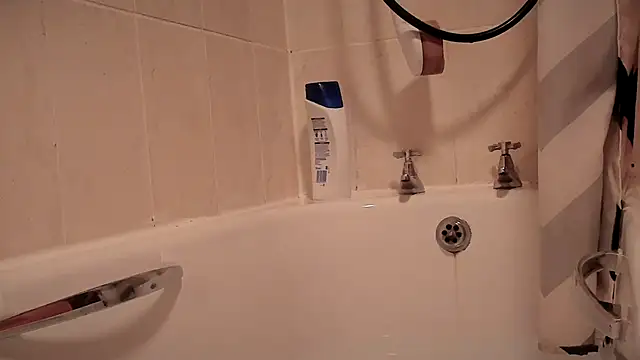 McPherson72 online show from March 2025 04:35:01 AM