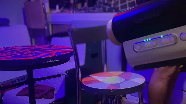 McPherson72 online show from September 2025 03:45:02 AM